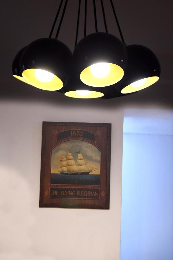 Studio Sun Árta Kültér fotó