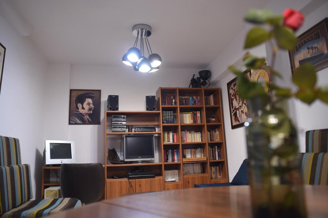 Studio Sun Árta Kültér fotó