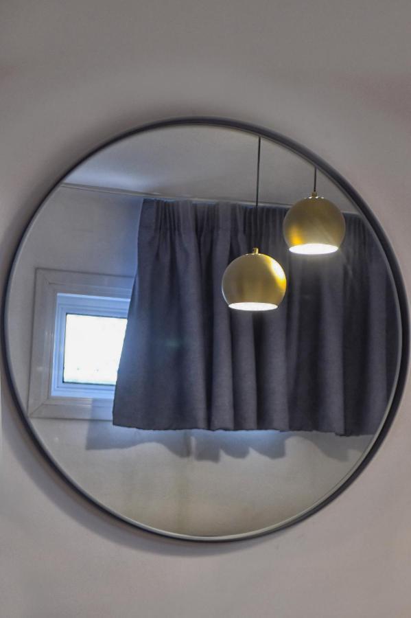 Studio Sun Árta Kültér fotó