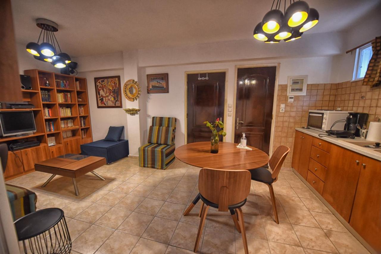 Studio Sun Árta Kültér fotó